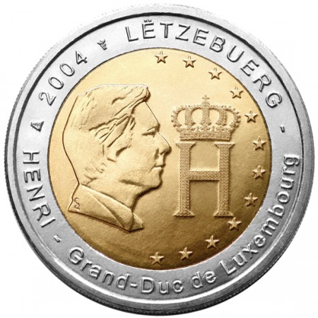 2004 - Luxemburg